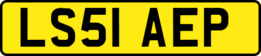 LS51AEP