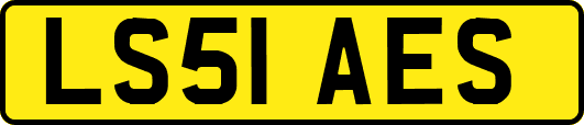 LS51AES