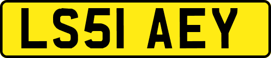 LS51AEY