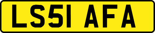 LS51AFA