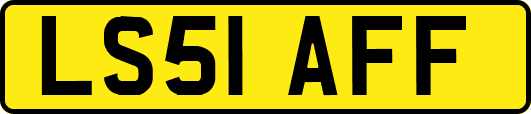 LS51AFF