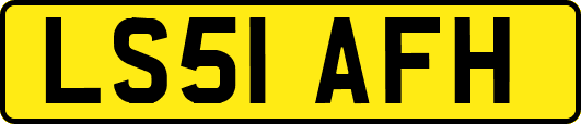 LS51AFH