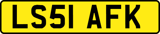 LS51AFK