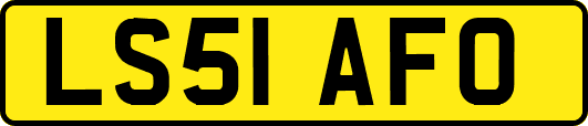 LS51AFO