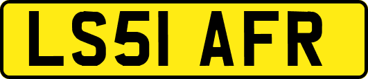 LS51AFR