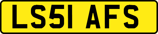 LS51AFS