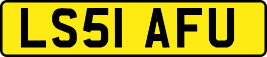 LS51AFU