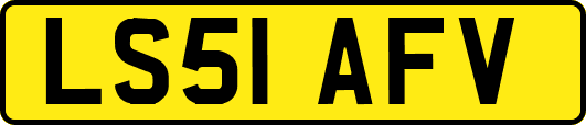 LS51AFV