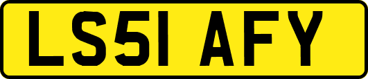 LS51AFY