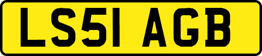 LS51AGB