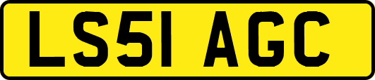 LS51AGC