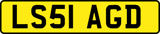 LS51AGD