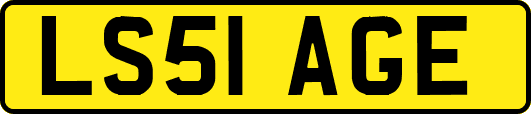 LS51AGE