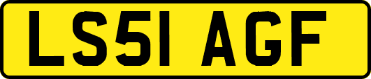 LS51AGF