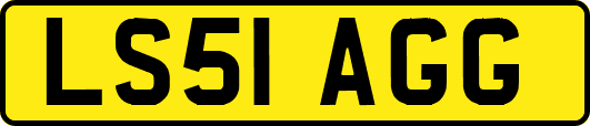 LS51AGG