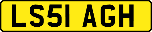 LS51AGH