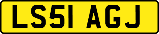 LS51AGJ