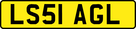 LS51AGL