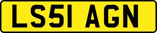 LS51AGN