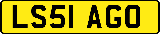 LS51AGO