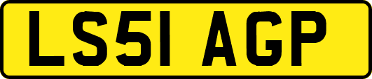 LS51AGP