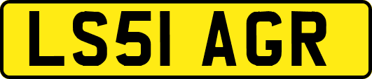 LS51AGR