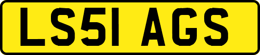 LS51AGS