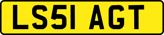 LS51AGT