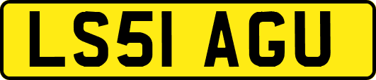 LS51AGU