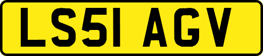 LS51AGV