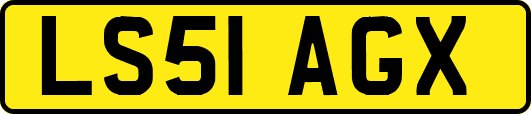 LS51AGX