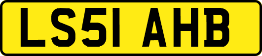 LS51AHB