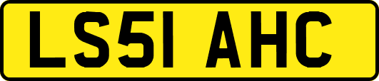 LS51AHC