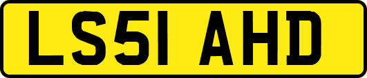 LS51AHD