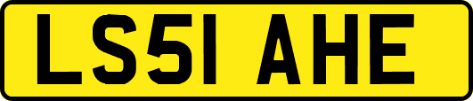 LS51AHE