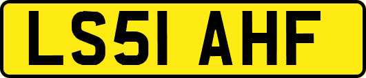 LS51AHF