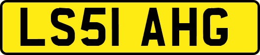 LS51AHG