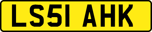 LS51AHK