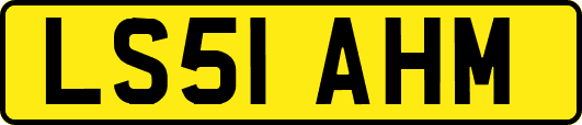 LS51AHM