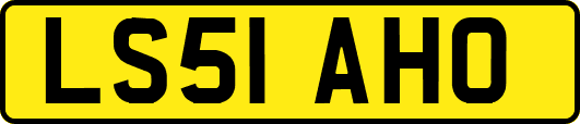 LS51AHO