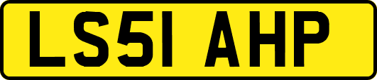 LS51AHP