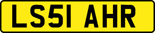 LS51AHR