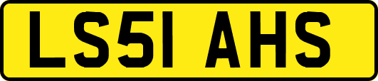 LS51AHS