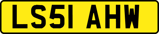 LS51AHW