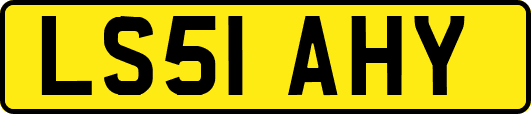 LS51AHY