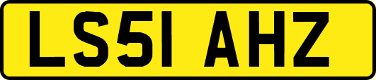 LS51AHZ