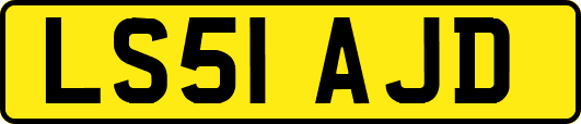 LS51AJD