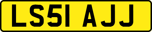 LS51AJJ