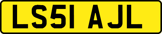 LS51AJL