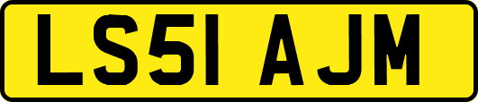 LS51AJM